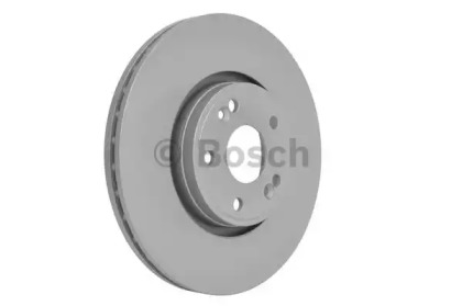 Тормозной диск BOSCH 0 986 479 B47