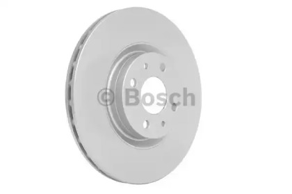 Тормозной диск BOSCH 0 986 479 B49