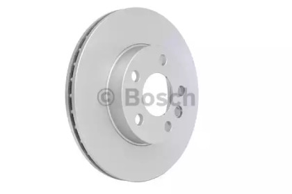 Тормозной диск BOSCH 0 986 479 B50