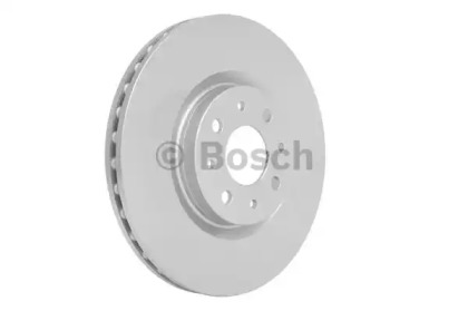 Тормозной диск BOSCH 0 986 479 B52