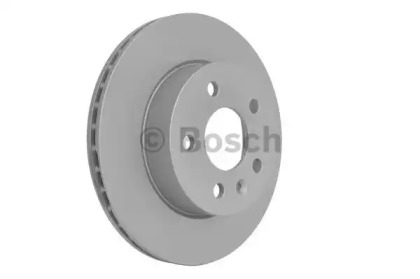 Тормозной диск BOSCH 0 986 479 B53