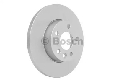 Тормозной диск BOSCH 0 986 479 B54