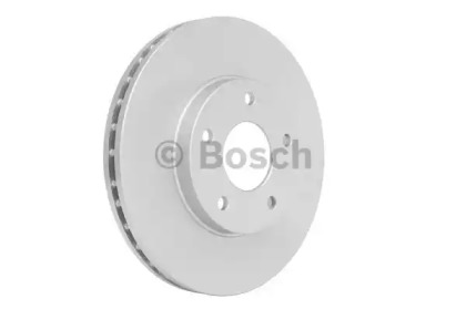 Тормозной диск BOSCH 0 986 479 B61