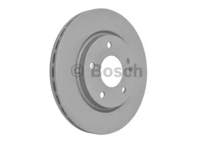 Тормозной диск BOSCH 0 986 479 B67