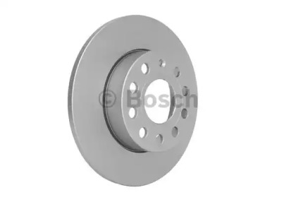 Тормозной диск BOSCH 0 986 479 B78