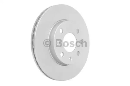 Тормозной диск BOSCH 0 986 479 B84