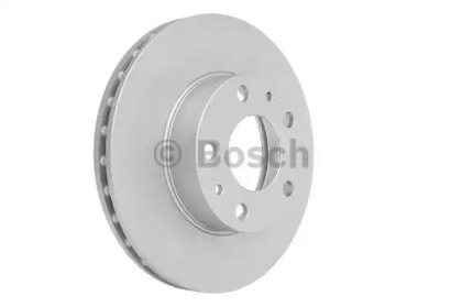 Тормозной диск BOSCH 0 986 479 B99