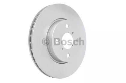 Тормозной диск BOSCH 0 986 479 C06