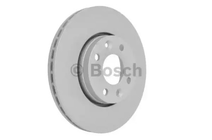 Тормозной диск BOSCH 0 986 479 C17