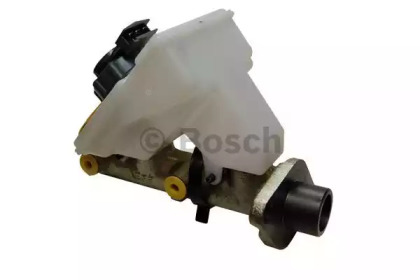 Главный тормозной цилиндр BOSCH 0 986 480 612