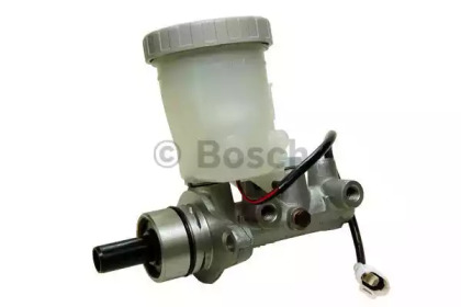 Главный тормозной цилиндр BOSCH 0 986 480 660