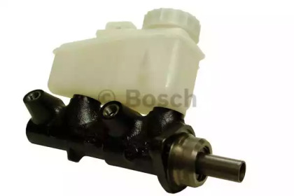 Главный тормозной цилиндр BOSCH 0 986 480 815