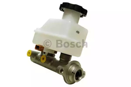 Главный тормозной цилиндр BOSCH 0 986 480 938