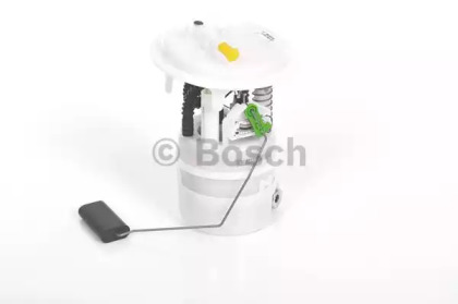 Элемент системы питания BOSCH 0 986 580 381