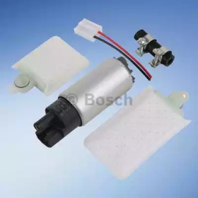 Топливный насос BOSCH 0 986 580 979