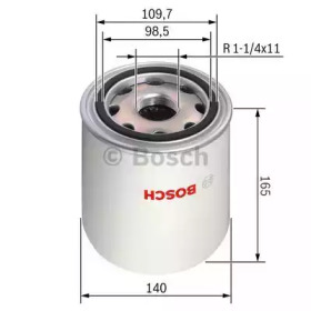 Патрон BOSCH 0 986 628 258