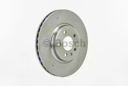 Тормозной диск BOSCH 0 986 AB5 755