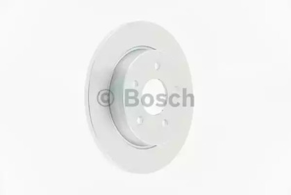 Тормозной диск BOSCH 0 986 AB5 973