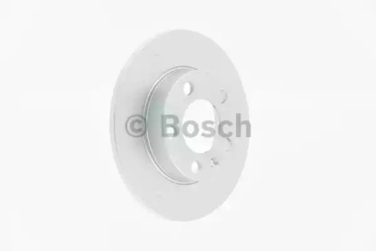 Тормозной диск BOSCH 0 986 AB5 984