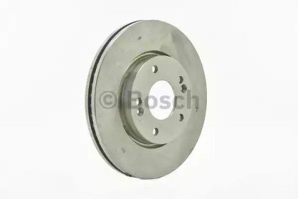 Тормозной диск BOSCH 0 986 AB6 001