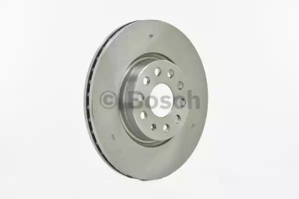 Тормозной диск BOSCH 0 986 AB6 003