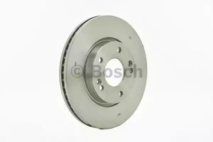 Тормозной диск BOSCH 0 986 AB6 098