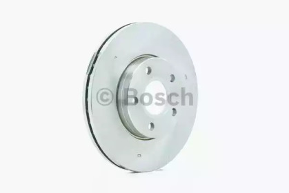 Тормозной диск BOSCH 0 986 AB6 133