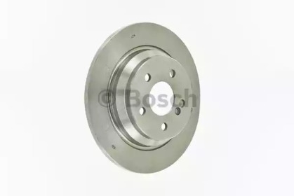 Тормозной диск BOSCH 0 986 AB6 141