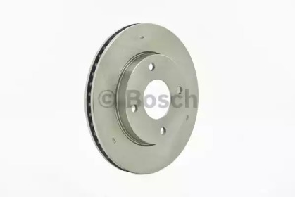 Тормозной диск BOSCH 0 986 AB6 420