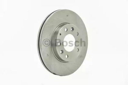 Тормозной диск BOSCH 0 986 AB6 840