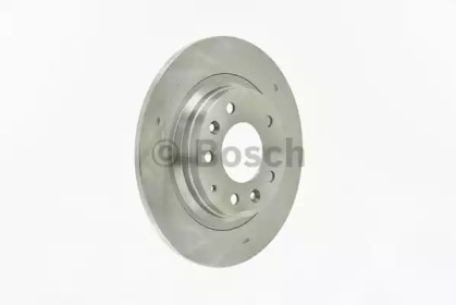 Тормозной диск BOSCH 0 986 AB6 851