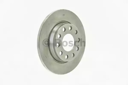 Тормозной диск BOSCH 0 986 AB6 857