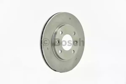 Тормозной диск BOSCH 0 986 AB6 860