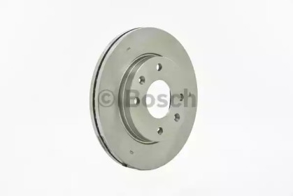 Тормозной диск BOSCH 0 986 AB6 864