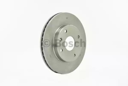 Тормозной диск BOSCH 0 986 AB6 868