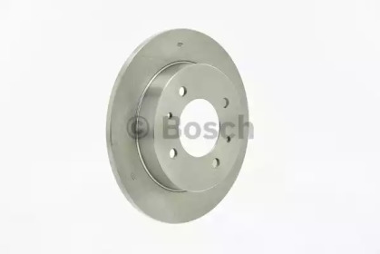 Тормозной диск BOSCH 0 986 AB6 869