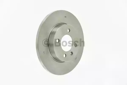 Тормозной диск BOSCH 0 986 AB6 874