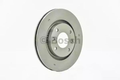 Тормозной диск BOSCH 0 986 AB6 876