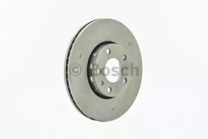 Тормозной диск BOSCH 0 986 AB6 880