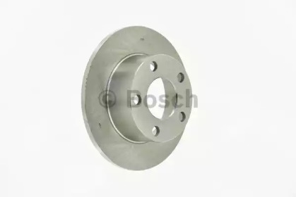 Тормозной диск BOSCH 0 986 AB6 881