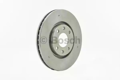 Тормозной диск BOSCH 0 986 AB6 896