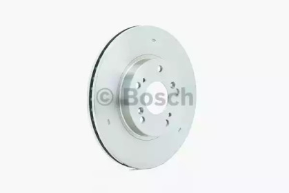 Тормозной диск BOSCH 0 986 AB6 918