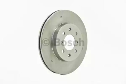 Тормозной диск BOSCH 0 986 AB6 986