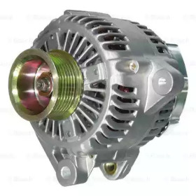 Генератор BOSCH 0 986 AN0 587