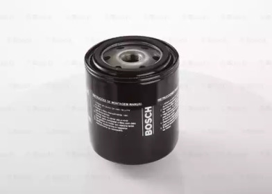  BOSCH 0 986 B01 026