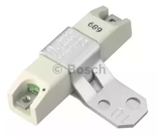 Резистор BOSCH 1 224 509 054