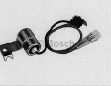 Конденсатор BOSCH 1 237 330 340