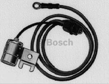 Конденсатор BOSCH 1 237 330 318