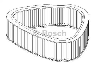 Фильтр BOSCH 1 457 433 294