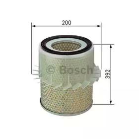 Фильтр BOSCH 1 457 429 794